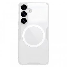 Torbica Nillkin Nature Pro Magnetic za Samsung S931B Galaxy S25 transparent