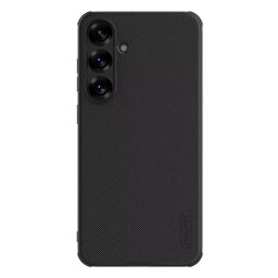 Torbica Nillkin Scrub Pro Magnetic za Samsung S936B Galaxy S25 Plus crna