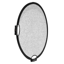 Godox vetrootporna srebrna blenda W-RFT130