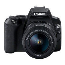 Canon EOS 250D 18-55 III
