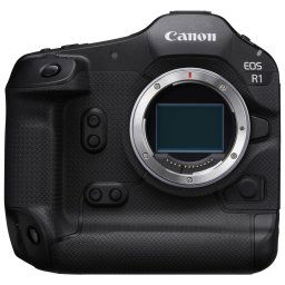 Canon EOS R1