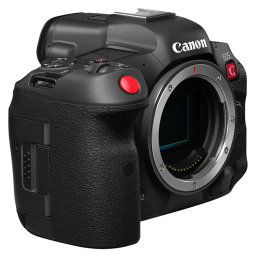Canon EOS R5 C