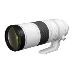 Canon RF 200-800mm f/6.3-9 IS USM
