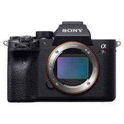 Sony A7R (A) IV