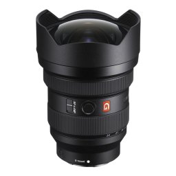 Sony FE 12-24mm f/2.8 GM