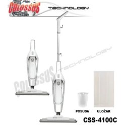 Colossus CSS-4100C Paročistač