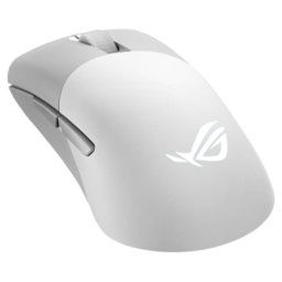 Asus P709 rog Keris wireless AimPoint gaming optical USB beli miš