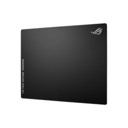 Asus NH04 rog Moonstone ace L gaming podloga za miš crna