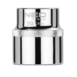 Neo Tools gedora 1/2' 30mm ( 08-030 )