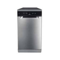 Whirlpool WSFC 3M27 X mašina za pranje sudova - 45cm