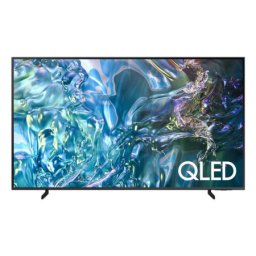 Samsung qe85q60dauxxh, 4k, smart qled tv ( 0001360645 )