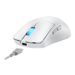 Asus p716 rog harpe ace mini beli miš
