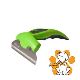 Foolee One Furninator Za Velike Rase Pasa L, Zeleni