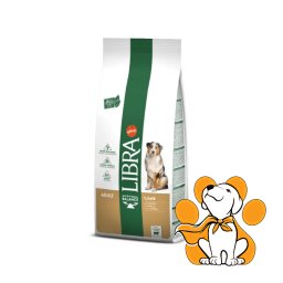 Libra Dog Adult Lamb 10kg, Granule Za Odrasle Pse Na Bazi Jagnjetine