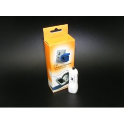 Auto Punjac Univerzalni - USB 1A Teracell beli