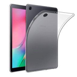 Maska Teracell Skin za Samsung Tab A 8.0" (2019) T290 transparent