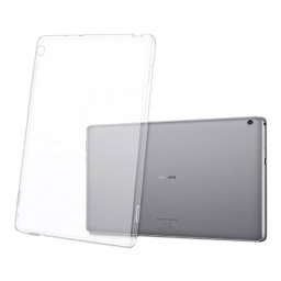 Maska Teracell Skin za Huawei MediaPad M3 Lite 8" transparent