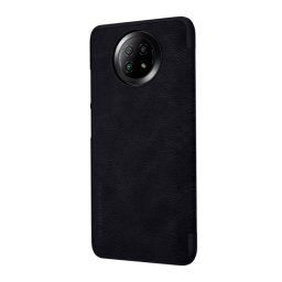 Maska na preklop Nillkin Qin za Xiaomi Redmi Note 9T crni