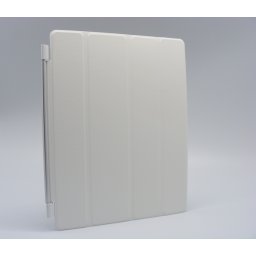Maska na preklop Smart Cover for iPad mini/mini2 white.