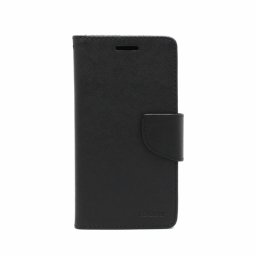 Maska na preklop Mercury za Samsung Note 5/N920 crna.