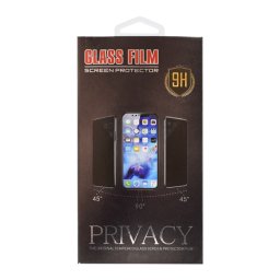 Zastitno staklo (clear privacy) za Samsung S9/G960