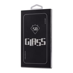 Zastitno staklo 5D FULL COVER za Xiaomi Mi 9 crno