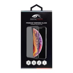 Zastitno staklo 5D FULL COVER za Samsung A31/A315F crno