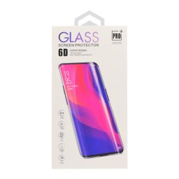 PVC Silicone TPU water curved Samsung Galaxy Fold 2 (prednje+zadnje)