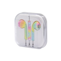 Slusalice za iPhone 6 Tip37 3,5mm