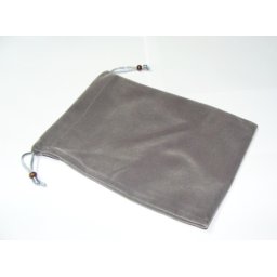 Torbica GPS 5" siva mekana.