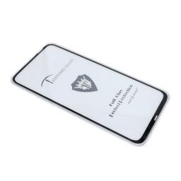 Folija za zastitu ekrana GLASS 2.5D za Huawei P40 Lite/P40 Lite E crna