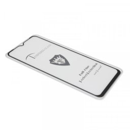 Folija za zastitu ekrana GLASS 2.5D za Realme C11 2021 crna
