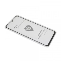 Folija za zastitu ekrana GLASS 2.5D za Realme C25/C25Y/C21Y crna