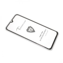 Folija za zastitu ekrana GLASS 2.5D za Samsung A405F Galaxy A40 crna