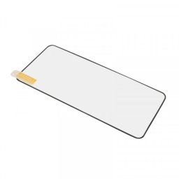 Folija za zastitu ekrana GLASS 2.5D za Samsung S906B Galaxy S22 Plus 5G crna