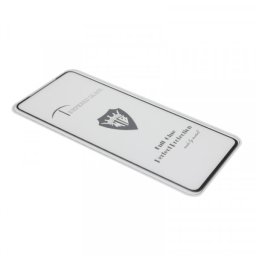 Folija za zastitu ekrana GLASS 2.5D za Xiaomi Redmi Note 11 Pro 4G/5G crna