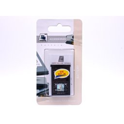 Baterija EG za Nokia BL-6Q.
