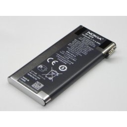 Baterija Teracell za Nokia Lumia 900 1830 mAh.