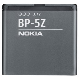 Baterija Teracell za Nokia BP-5Z (lumia 700) 1400 mAh.