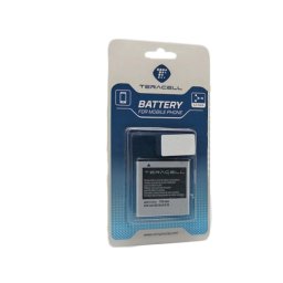 Baterija Teracell za Samsung i9200 3400 mAh.