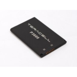 Baterija Teracell za HTC P3600 (BA S150) 1500 mAh.