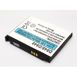 Baterija za Samsung D840 1200 mAh.