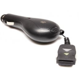 Auto Punjac LG 7020.