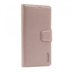Futrola HANMAN II za Nokia G11 Plus svetlo roze