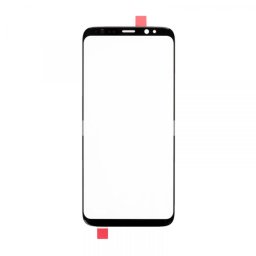 Staklo za touch screen Samsung S8 PLUS crno