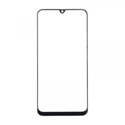 Staklo za touch screen Samsung A30/A305F crno + OCA