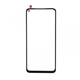 Staklo za touch screen Xiaomi Redmi Note 9 crno + OCA
