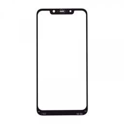 Staklo za touch screen Xiaomi POCO F1 crno + OCA