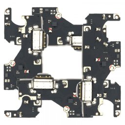 Plocica za Samsung A70/A705F sa konektorom punjenja + HF (COPY BEZ ELEKTRONIKE)