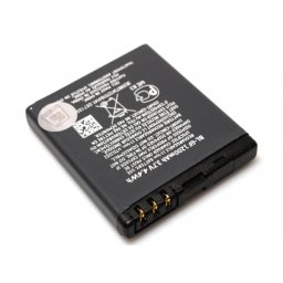 Baterija za Nokia BL-6F (N95 8GB) 1000 mAh